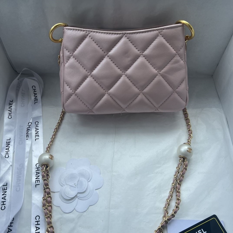 Ch**el hobo bags